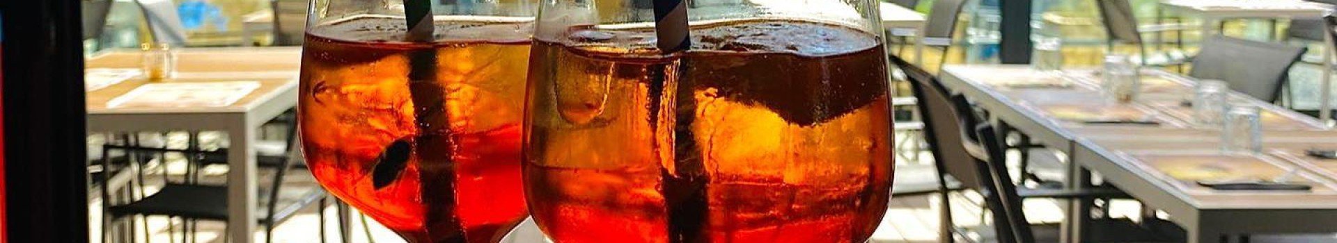 Camping de chnefleur drankje baroness